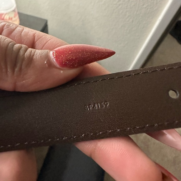 Brand new Louis Vuitton Belt - Picture 7 of 12